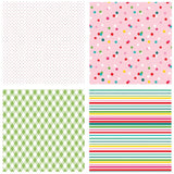 Pretty Little Studio Candy Cane 6901