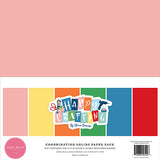 Happy Crafting Solids Kit