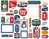 Home Run Frames & Tags