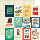 Mercantile Collection Kit
