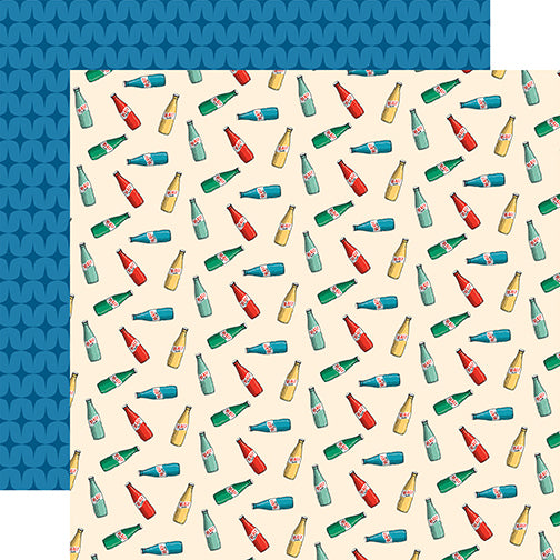Mercantile Collection Kit
