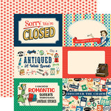 Mercantile Collection Kit