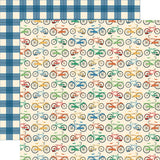Mercantile Collection Kit