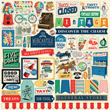 Mercantile Collection Kit