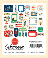 Mercantile Ephemera