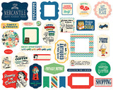 Mercantile Ephemera