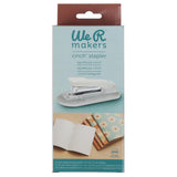 We are Makers -  Cinch Stapler