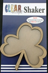Mini Shaker SHAMROCK
