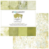 Color Swatch Grove Collection - 12x12 Collection Pack