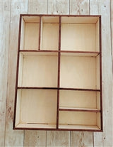 Shadow Box 8 x 11