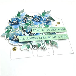 Regular Acrylic Dividers 3pk