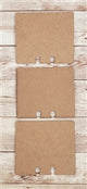 Regular Chip Dividers 3pk