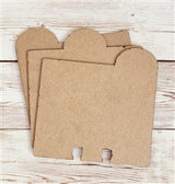 Rounded Tabs Chip Dividers 3pk