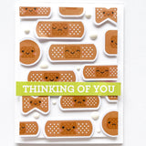 Doodlebug Happy Healing Card Kit Tutorial