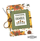 Carta Bella Americana Thanksgiving Creative Kit
