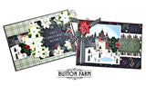 The Christmas Time in the City Card Kit