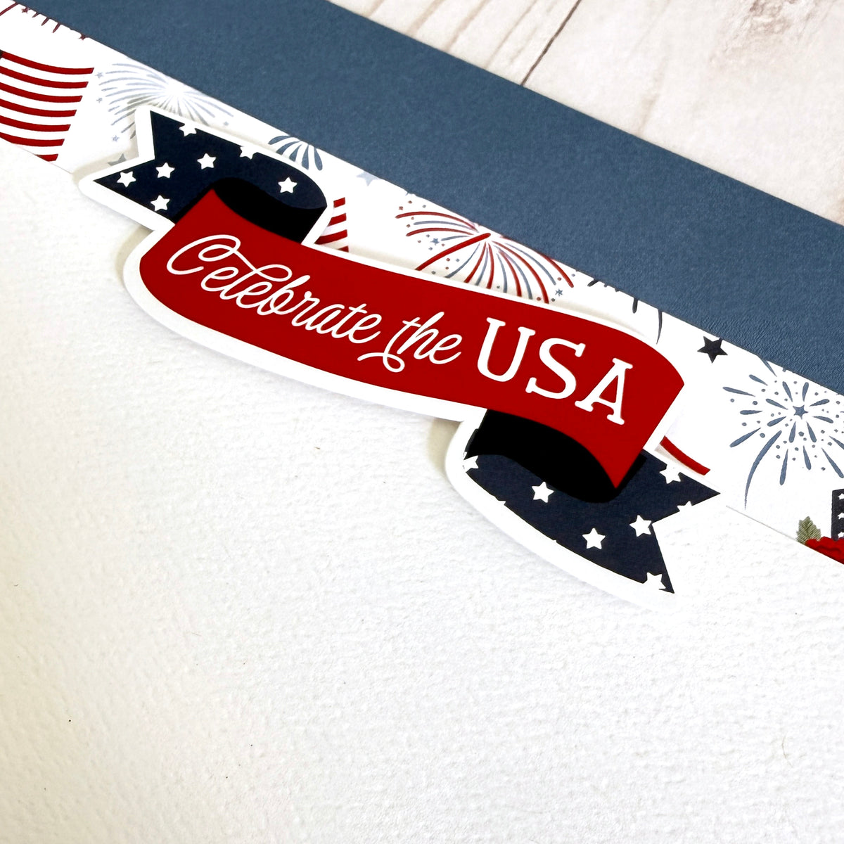 🇺🇸 All American Page Kit