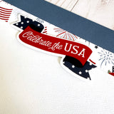 🇺🇸 All American Page Kit