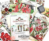 Christmas Spectacular Album Tutorial~ DIGITAL TUTORIAL ONLY