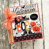 Frightful Fun Mini Album by Mary-Ann