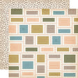 Remember - 12x12 Double Side Cardstock - So Loved