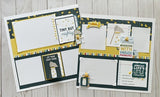 LITTLE THINGS MEAN A LOT PAGE KIT