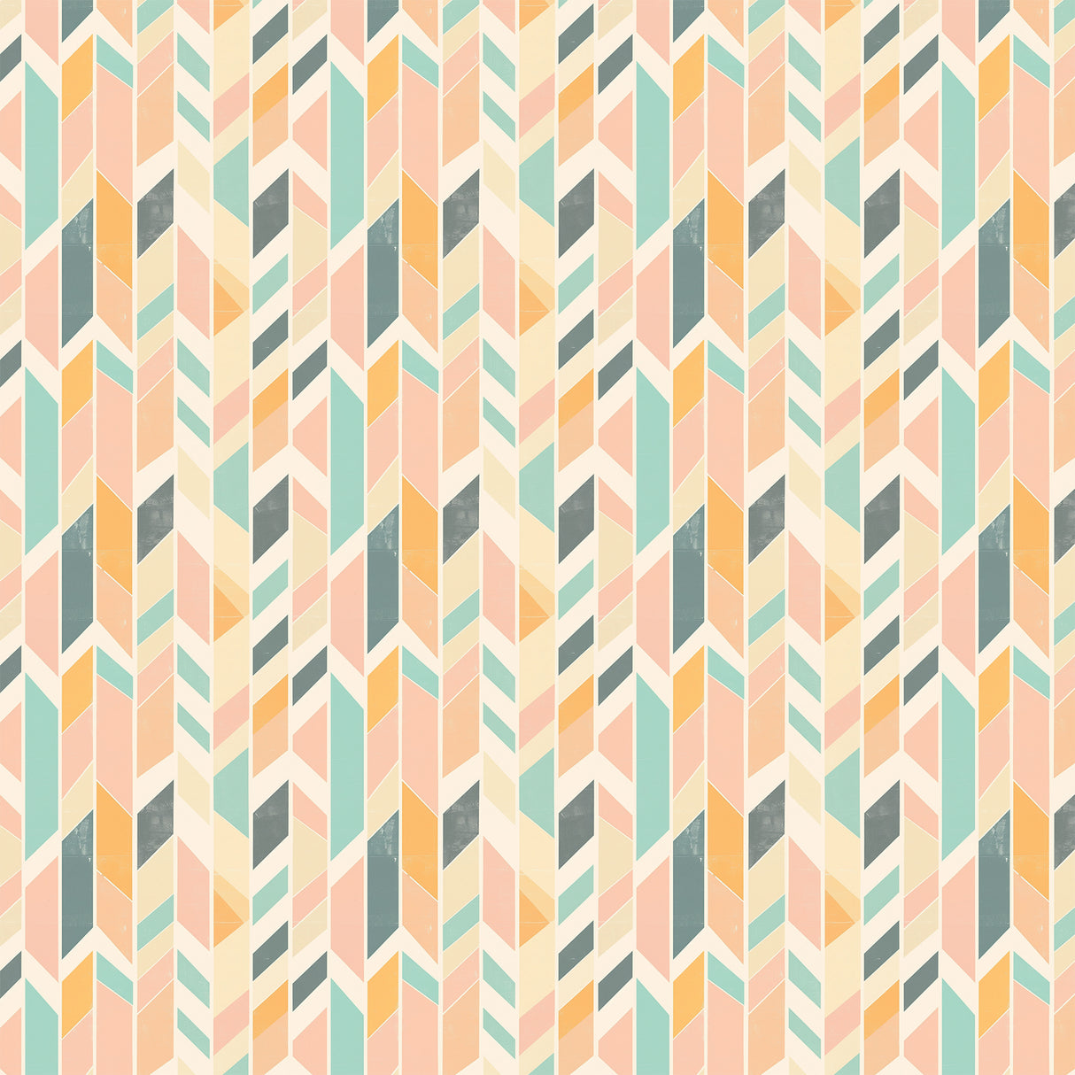49 and Market 12 x12 Collection Pack- Glimmer and Glee