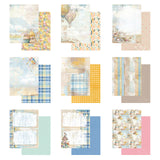 49 and Market 6 x 8 Collection Pack - Glimmer and Glee