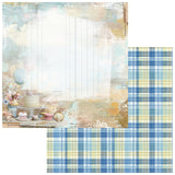 49 and Market 12 x12 Collection Pack- Glimmer and Glee