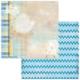 49 and Market 12 x12 Collection Pack- Glimmer and Glee