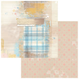 49 and Market 12 x12 Collection Pack- Glimmer and Glee
