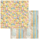49 and Market 12 x12 Collection Pack- Glimmer and Glee