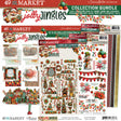 49 and Market - Jolly Jingles Bundle Collection with Patch - official 49 and Market product image