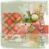 49 and Market - Jolly Jingles - 12 x12 Collection Pack official product image 4