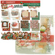 49 and Market - Jolly Jingles - 12 x12 Collection Pack - official 49 and Market product image
