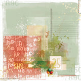 49 and Market - Jolly Jingles - 12 x12 Solids Collection Pack official product image 4