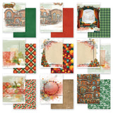 49 and Market - Jolly Jingles - 6 x 8 Collection Pack official product image 2