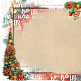 49 and Market - Jolly Jingles Paper - Holidays official product image 2