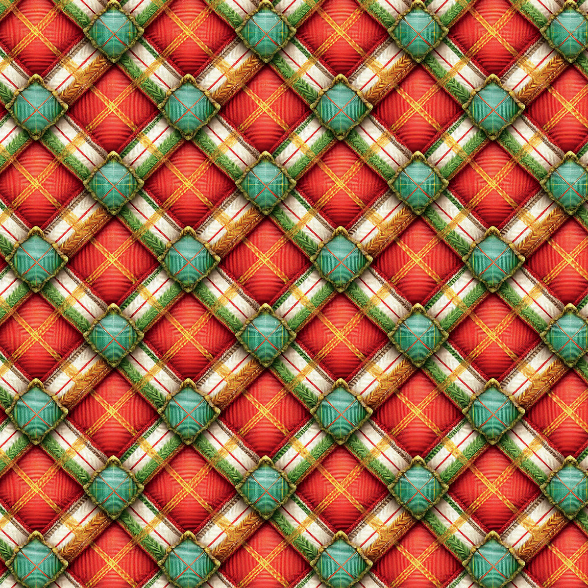 49 and Market - Jolly Jingles Paper - Holidays official product image 3