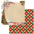 49 and Market - Jolly Jingles Paper - Holidays - official 49 and Market product image