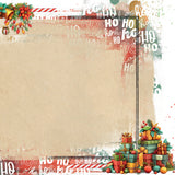 49 and Market - Jolly Jingles Paper - Christmas official product image 2