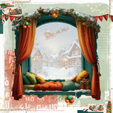 49 and Market - Jolly Jingles Paper - Jingle Bells official product image 2