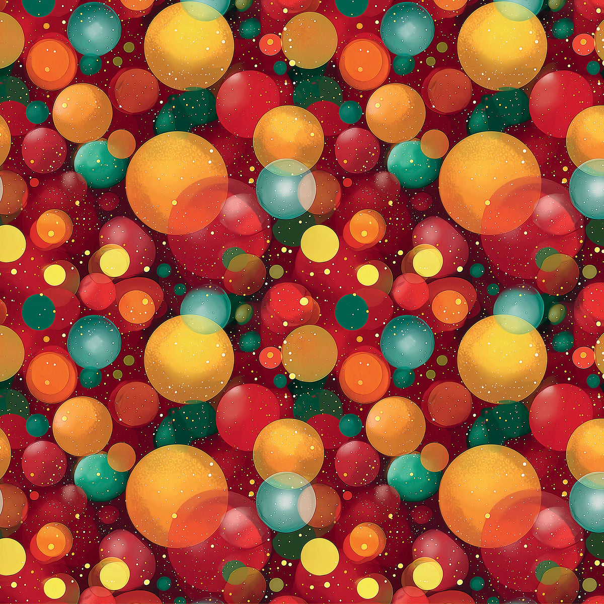 49 and Market - Jolly Jingles Paper - Jingle Bells official product image 3