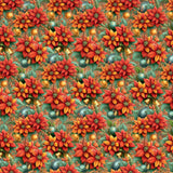 49 and Market - Jolly Jingles Paper - Merry official product image 2