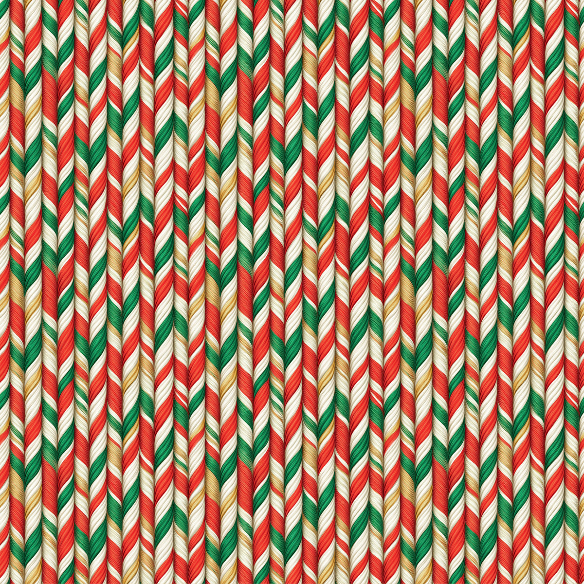 49 and Market - Jolly Jingles Paper - Merry official product image 3