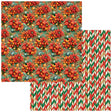49 and Market - Jolly Jingles Paper - Merry - official 49 and Market product image