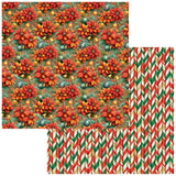 49 and Market - Jolly Jingles Paper - Merry - official 49 and Market product image
