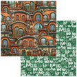 49 and Market - Jolly Jingles Paper - Joy - official 49 and Market product image