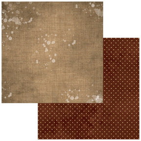 49 and Market - Jolly Jingles Solids Sheet - 2 - official 49 and Market product image