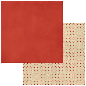 49 and Market - Jolly Jingles Solids Sheet - 3 - official 49 and Market product image